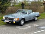 Mercedes 380 sl, Auto's, 8 cilinders, Bedrijf, 3800 cc, 2 zetels