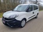 Fiat Doblo Cargo 2018 1.3 jtd diesel 12 mois garantie (21), Auto's, Fiat, Te koop, 70 kW, Doblo, https://public.car-pass.be/vhr/f1a69d1a-2078-4d51-b359-a80c31bacea0