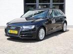 Audi A3 Sportback 1.4 e-tron PHEV Attraction Pro Line plus P, Auto's, Automaat, 8 kWh, Zwart, Zwart