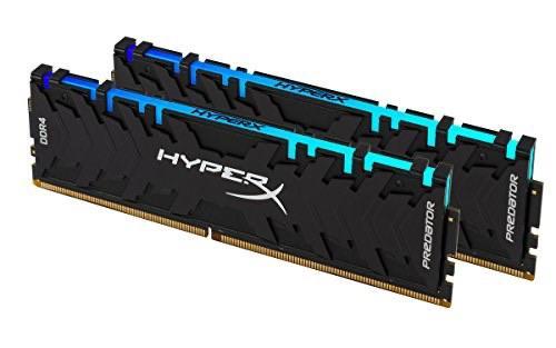 HyperX DDR4 RAM 16GB RGB 3200MHz CL16 – Perfecte staat, Computers en Software, RAM geheugen, Gebruikt, Desktop, 16 GB, DDR4, Ophalen of Verzenden