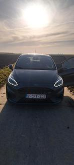 Fiesta st, Voorwielaandrijving, Stof, Euro 6, 4 cilinders