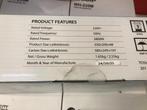 Toshiba doorstroom boiler, Doe-het-zelf en Bouw, Ophalen of Verzenden, Nieuw, Boiler