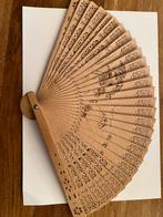 Antieke Japanse Sensu, Antiek en Kunst, Ophalen