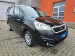 Peugeot Partner - 1.6 HDI - voiture utilitaire - 3 places, Autos, Euro 5, Achat, Entreprise, 3 places