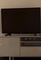 LG Smart TV, Audio, Tv en Foto, Televisies, Ophalen, Zo goed als nieuw, 40 tot 60 cm, LG