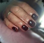 Ongles en gel et pédicure medicale, Enlèvement