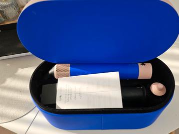 édition spéciale longue dyson airwrap, Enlèvement ou Envoi, Comme neuf