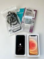 Apple iPhone 12 mini, Telecommunicatie, Mobiele telefoons | Apple iPhone, Ophalen of Verzenden, Wit, 128 GB, IPhone 12 Mini