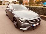 Mercedes E200, Auto's, Automaat, 4 deurs, Achterwielaandrijving, 4 cilinders