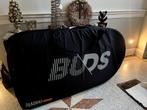 Buds Roadbag travel 2024 fietskoffer, Fietsen en Brommers, Ophalen, Zo goed als nieuw, Overige merken