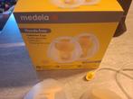 Medela cups, Ophalen, Zo goed als nieuw, Borstkolf