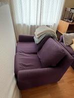 Ikea 2x 2zit degelijke zetels, Ophalen, Gebruikt, 150 tot 200 cm, Tweepersoons