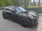 Mini Cooper S - John Cooper Works Trim, Auto's, Mini, 1998 cc, 4 cilinders, Zwart, Leder