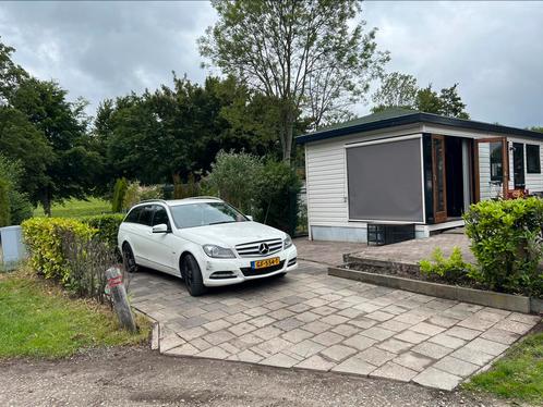 Chalet te koop de kurenpolder nederland, Immo, Buitenverblijven te koop, Chalet, Verkoop zonder makelaar
