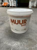 Muurverf binnen 10L Pink (meerdere stuks beschikbaar), Nieuw, Ophalen of Verzenden, Verf, 10 tot 15 liter