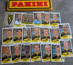 PANINI STICKERS 20X FOOTBALL 2002 LIERSE SV  VOETBAL, Verzenden, Nieuw