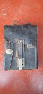 Porte carte allemand, Collections, Enlèvement