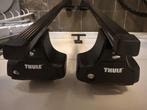 Dakdrager Thule SquareBar VW PASSAT, Ophalen
