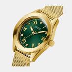 Montre Homme Guess GW0495G4 – Neuve, Ophalen, Nieuw, Staal, Staal