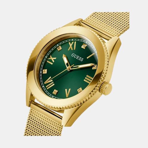 Montre Homme Guess GW0495G4 – Neuve, Handtassen en Accessoires, Horloges | Heren, Nieuw, Staal, Staal, Ophalen