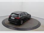 Mercedes-benz Classe A (W177) A 200 Luxury Line, Auto's, Automaat, 140 g/km, Bedrijf, Zilver of Grijs