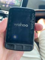 Wahoo Elemnt Roam - Vlekje op scherm, Enlèvement, Utilisé, GPS