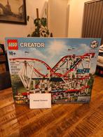 Lego Rollercoaster, Kinderen en Baby's, Ophalen of Verzenden, Nieuw, Lego