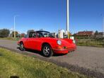 porsche 911 1971, Auto's, Achterwielaandrijving, Leder en Stof, Overige kleuren, Particulier