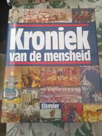 Boeken kroniek, Boeken, Ophalen of Verzenden