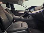 Mercedes-Benz E 200 d Autom. - GPS - Airco - Leder - Goede, 4 deurs, 4 cilinders, 0 kg, Zwart