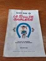 Bd Lucky luke, Collections, Enlèvement ou Envoi