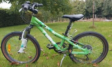 Scoot 20 inch fiets beschikbaar voor biedingen