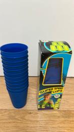 Superspeed cups, Envoi, Comme neuf