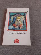 Witte -heksennacht van Marc de bel, Boeken, Ophalen of Verzenden, Zo goed als nieuw