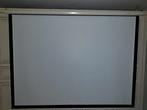 Ecran pour projecteur, Enlèvement, Comme neuf, ScreenUp