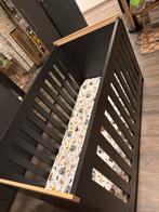 Meegroeibed te koop!, Ophalen, Gebruikt, Matras