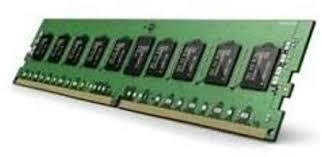 64GB 4DRx4 PC4-2400T DDR4-2400 LRDIMM ECC Hynix / HP, Computers en Software, RAM geheugen
