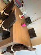 Gratis eetplaats, Huis en Inrichting, Ophalen, Gebruikt