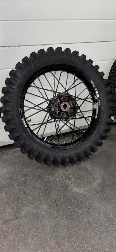 Wielset EXCEL KTM 890 /Husqvarna 901, Motoren, Onderdelen | Merk-onafhankelijk, Ophalen