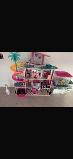 Lol huis, Kinderen en Baby's, Ophalen, Zo goed als nieuw