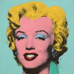 Andy Warhol, Antiek en Kunst, Ophalen of Verzenden