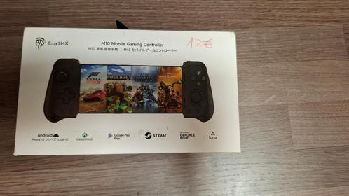 gamepad voor smartphones, Computers en Software, Joysticks, Nieuw, Verzenden