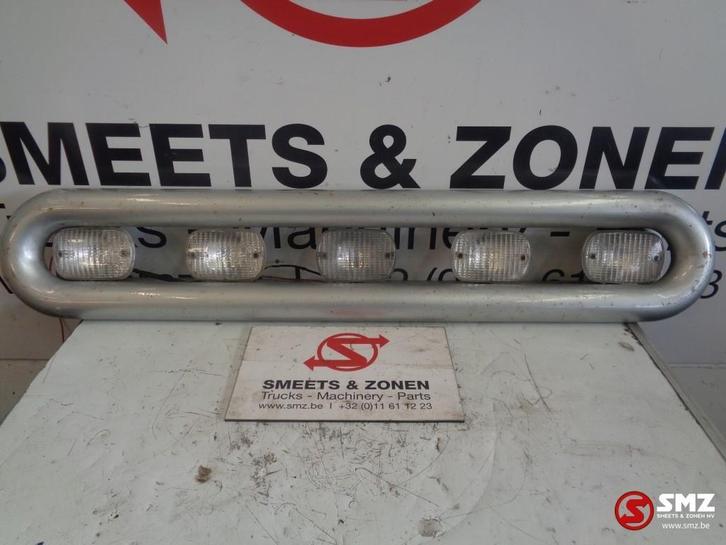 Occ caisson lumineux avec spots, Autos : Pièces & Accessoires, Pièces camion, Autres marques, Éclairage, Utilisé