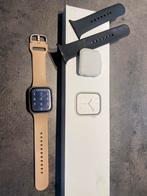 Apple watch serie 7 41mm, Handtassen en Accessoires, Smartwatches, Ophalen of Verzenden, Zo goed als nieuw