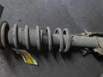 Schokdemperpoot links-voor van een Subaru Vivio, Ophalen of Verzenden, 3 maanden garantie, Gebruikt, Subaru