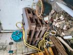 Euro palletten 4 stuks gratis, Doe-het-zelf en Bouw, Ophalen, Gebruikt