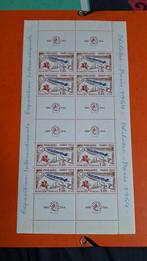 BL 6, Postzegels en Munten, Ophalen of Verzenden
