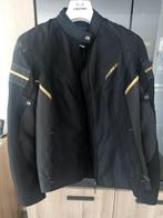 Veste de moto Ixon neuve XXL (taille petit) - 3 en 1, Motos, Neuf, avec ticket, Manteau | tissu