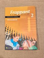 Nederlands bronnenboek Frappant 2, Boeken, Ophalen of Verzenden, Zo goed als nieuw, ASO, Nederlands