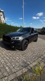 Bmw x5 sDrive 2.5 diesel euro6b, Auto's, Automaat, Diesel, Particulier, Te koop